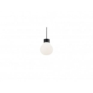 Vonkajšie závesné svietidlo Ideal LUX CLIO SP1 ANTRACITE 149905