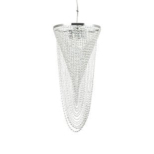 Závesné svietidlo IDEAL LUX PEARL SP6     211558