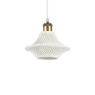 Závesné svietidlo IDEAL LUX LUGANO SP1 D23 206806