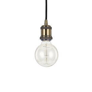 Závesné svietidlo IDEAL LUX FRIDA SP1 BRUNITO