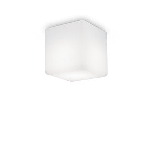 Vonkajšie svietidlo IDEAL LUX LUNA PL1 S 213200