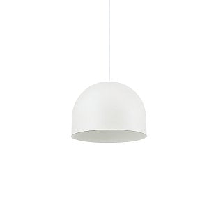 Interiérové svietidlo IDEAL LUX TALL SP1 BIG BIANCO