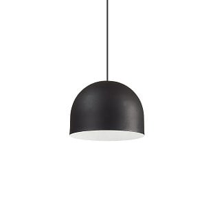 Interiérové svietidlo IDEAL LUX TALL SP1 BIG NERO 196787