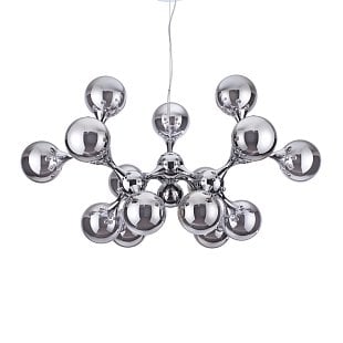 Interiérové svietidlo IDEAL LUX NODI CROMO SP15 200491