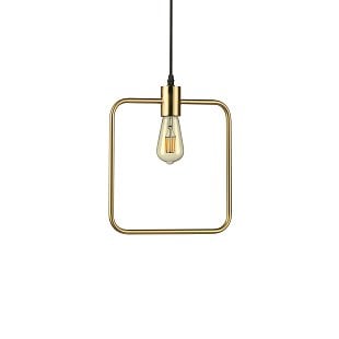 Závesné svietidlo IDEAL LUX ABC SP1 SQUARE 207858