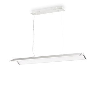 Závesné svietidlo IDEAL LUX CROISETTE SP1 SMALL 221199