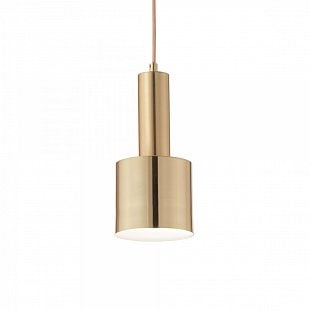 Interiérové svietidlo IDEAL LUX HOLLY SP1 OTTONE  231570