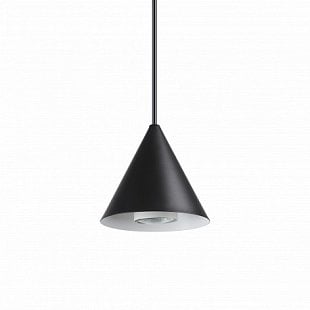 Interiérové svietidlo IDEAL LUX A-LINE SP1 D13 NERO