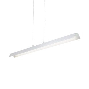 Závesné svietidlo IDEAL LUX LEA SP BIANCO 239132