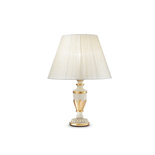 Stolové svietidlo IDEAL LUX Firenze TL1 Small