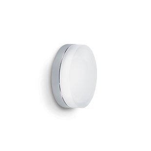 Stropné svietidlo IDEAL LUX Toffee PL1D23 BIELA 104485