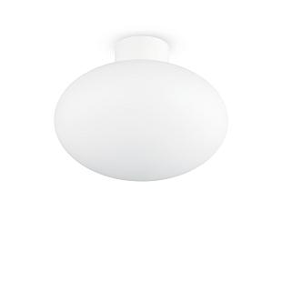 Vonkajšie svietidlo IDEAL LUX CLIO  BIANCO 148847