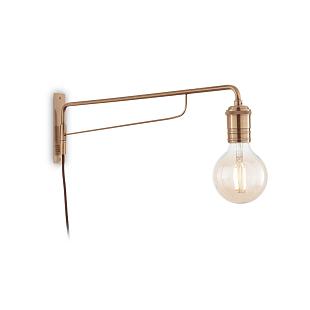 Interiérové svietidlo Ideal LUX TRIUMPH BRASS 160214