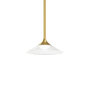 Interiérové svietidlo IDEAL LUX TRISTAN GOLD  256443