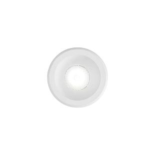 Bodové svietidlo IDEAL LUX VIRUS LED WHITE 244808