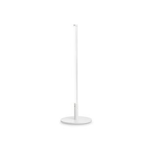 Interiérové svietidlo IDEAL LUX YOKO table biela 258881