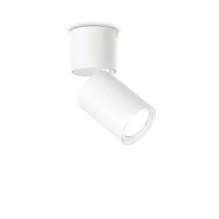 Interiérové svietidlo IDEAL LUX TOBY PL1 BIANCO