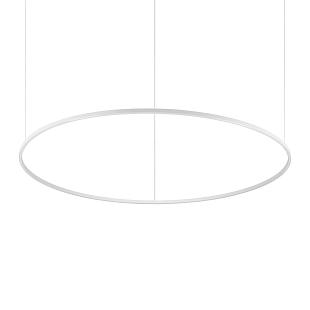Interiérové svietidlo IDEAL LUX ORACLE LED biela   
