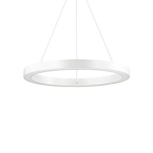 Interiérové svietidlo IDEAL LUX ORACLE LED biela 211398