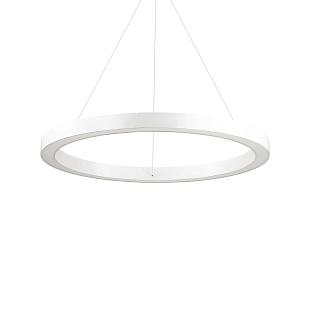 Interiérové svietidlo IDEAL LUX ORACLE LED biela