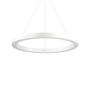 Interiérové svietidlo IDEAL LUX ORACLE LED biela 211381