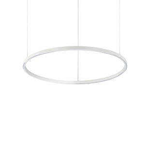 Interiérové svietidlo IDEAL LUX ORACLE LED biela 269863