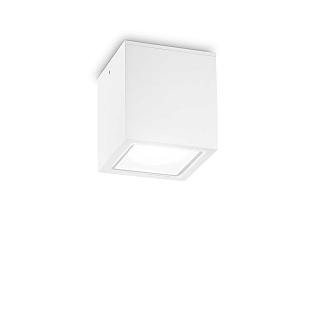 Vonkajšie svietidlo IDEAL LUX TECHO BIG biela 251523