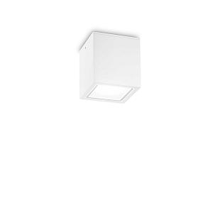 Vonkajšie svietidlo IDEAL LUX TECHO SMALL biela  251561