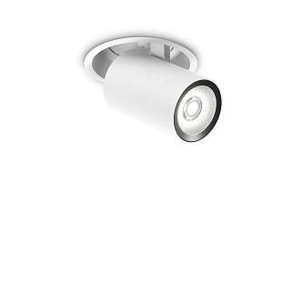 Interiérové svietidlo IDEAL LUX NOVA 12W WHITE 248165