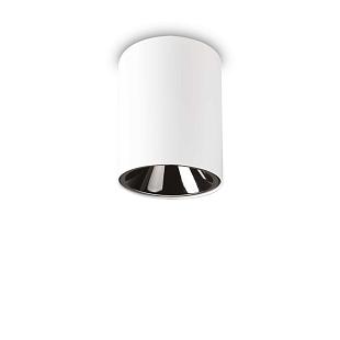 Interiérové svietidlo IDEAL LUX NITRO ROUND 10W  205991