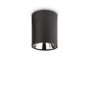 Interiérové svietidlo IDEAL LUX NITRO ROUND 10W 206004