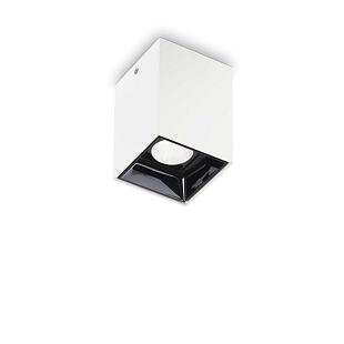 Interiérové svietidlo IDEAL LUX NITRO SQUARE 10W  206035