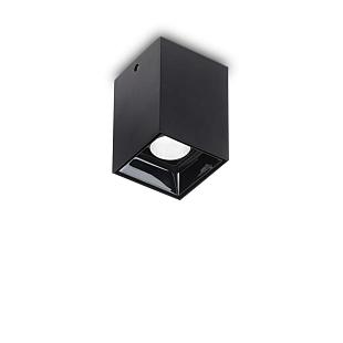 Interiérové svietidlo IDEAL LUX NITRO SQUARE 10W 