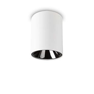 Interiérové svietidlo IDEAL LUX NITRO ROUND 15W  205977