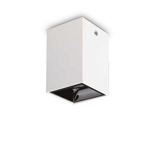 Interiérové svietidlo IDEAL LUX NITRO SQUARE 15W  206011