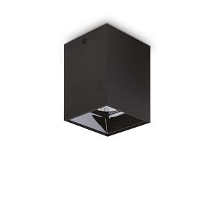 Interiérové svietidlo IDEAL LUX NITRO SQUARE 15W 206028