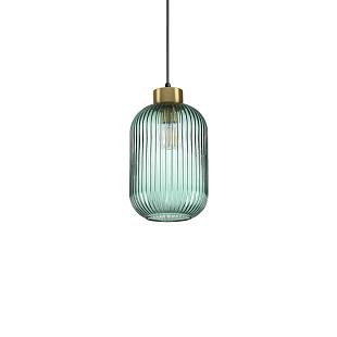 Interiérové svietidlo IDEAL LUX MINT-1 Green  248554