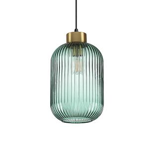 Interiérové svietidlo IDEAL LUX MINT-3 Green 