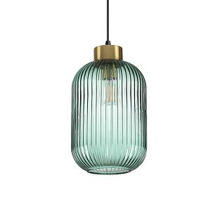 Interiérové svietidlo IDEAL LUX MINT-3 Green  237497