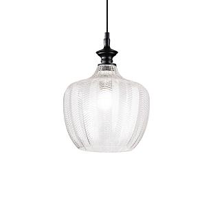 Interiérové svietidlo IDEAL LUX LORD transparent 263632