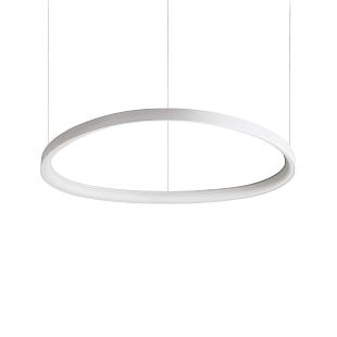 Interiérové svietidlo IDEAL LUX GEMINI LED biela 247274