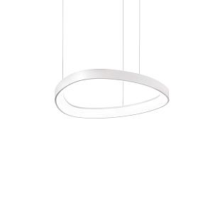 Interiérové svietidlo IDEAL LUX GEMINI LED biela 247229