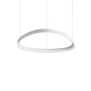 Interiérové svietidlo IDEAL LUX GEMINI LED biela 247250