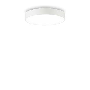 Interiérové svietidlo IDEAL LUX HALO LED D35 3000K