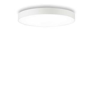 Interiérové svietidlo IDEAL LUX HALO LED D60 3000K