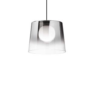 Interiérové svietidlo IDEAL LUX FADE CROMO   