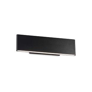 Interiérové svietidlo IDEAL LUX DESK WALL BLACK 173252