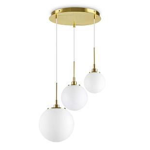 Interiérové svietidlo IDEAL LUX GRAPE  241340