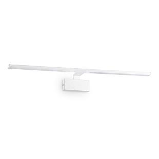 Interiérové svietidlo IDEAL LUX ALMA LED Biela  225029