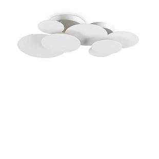 Interiérové svietidlo IDEAL LUX CLOUD D70 LED   